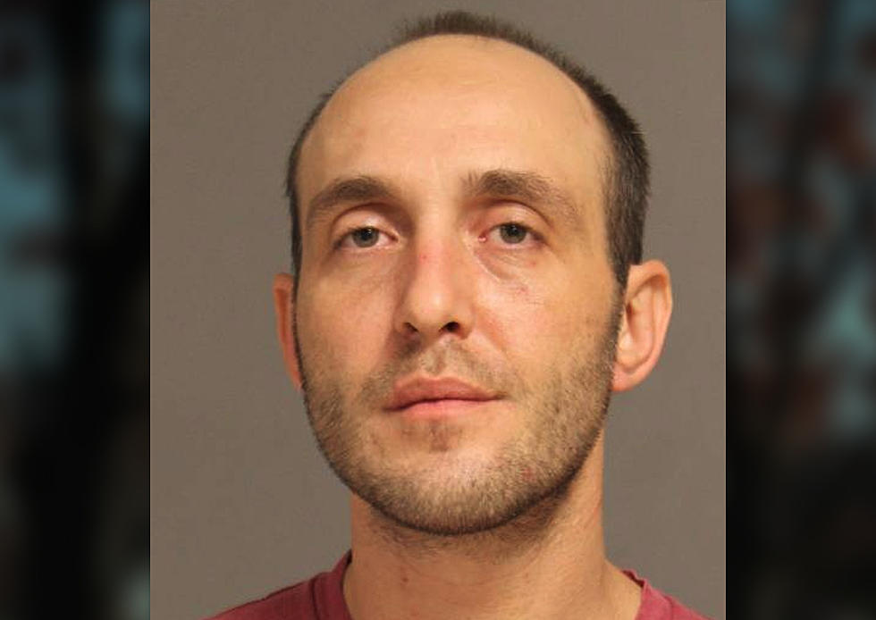 Police: Upstate NY Man is Wanted on 4 Separate Warrants