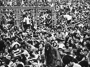Original Woodstock ’69 Grounds Adding Upscale New York Campsite