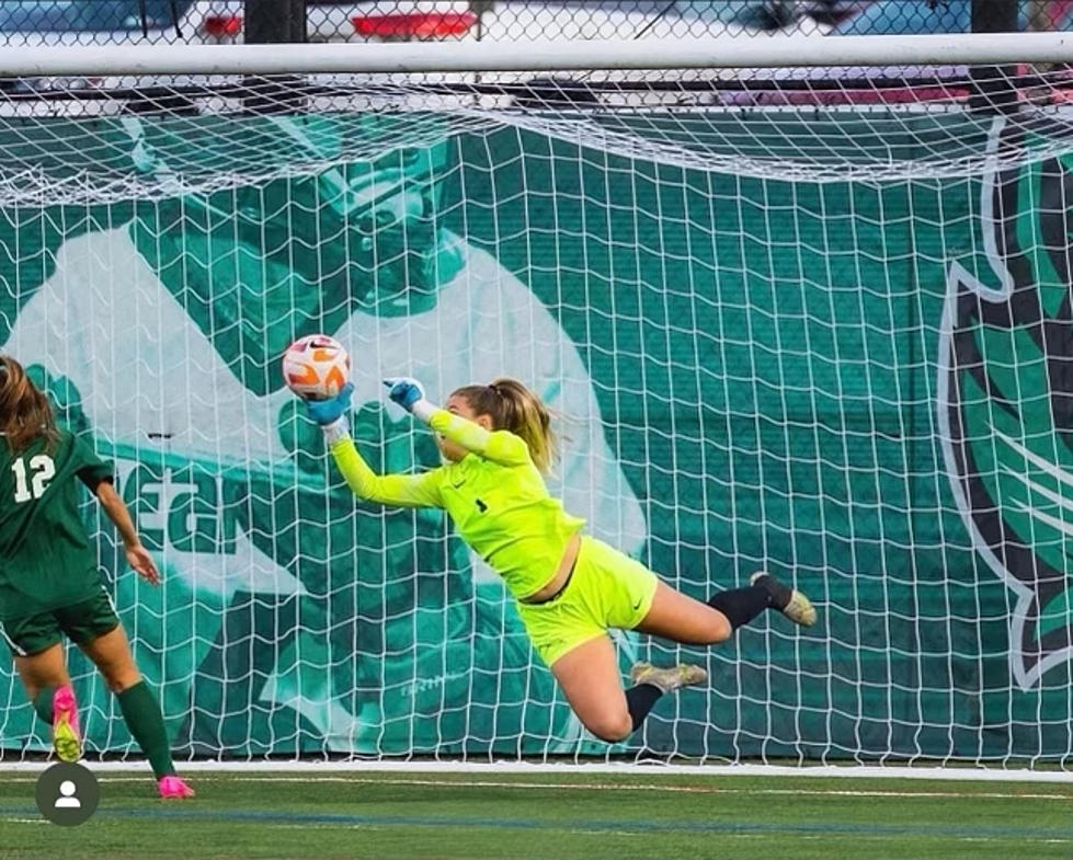 Sauquoit Elite Soccer Star Invited to NWSL Combine in Florida