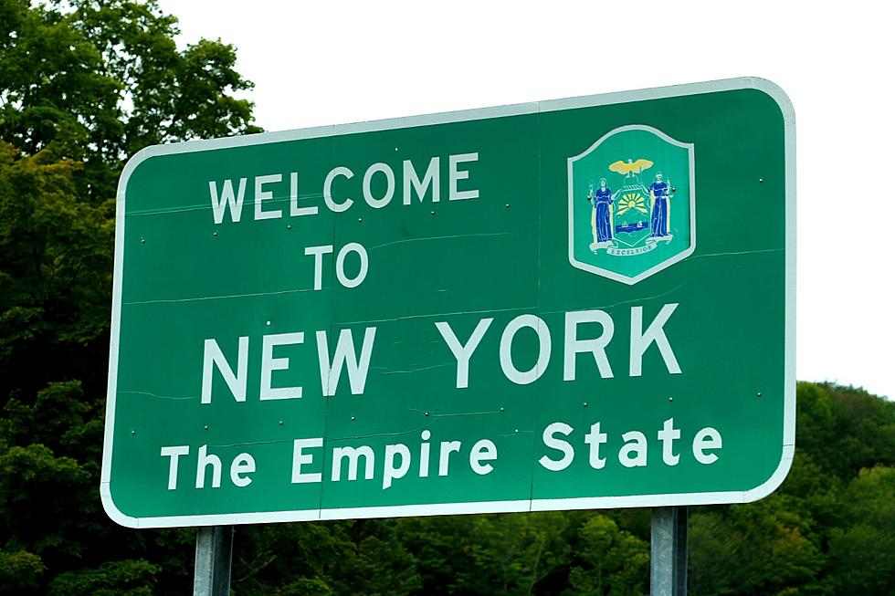 New York Is the 4th “Most Expensive” State in the Country