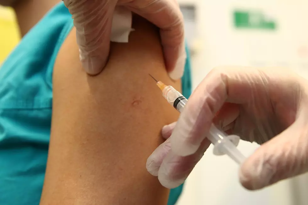 Aucklanders Encouraged To Vaccinate As Measles Cases Continue To Rise