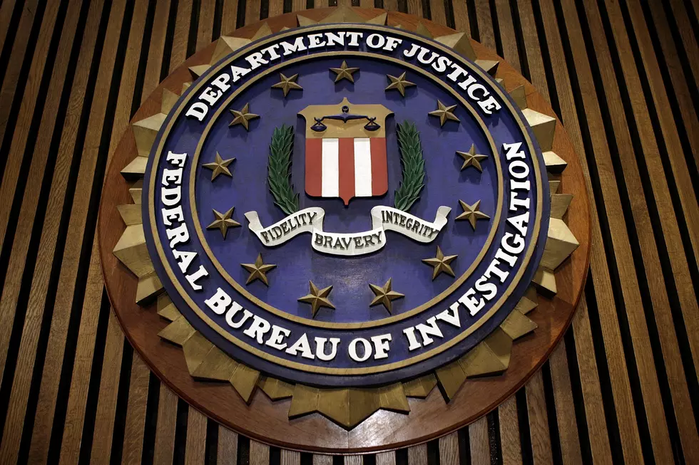 Justice Dept Finds FBI Abuse Of Patriot Act Provision