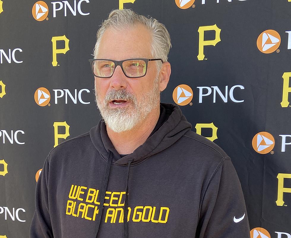 Pirates&#8217; Manager Has Special Memories of Otsego County City