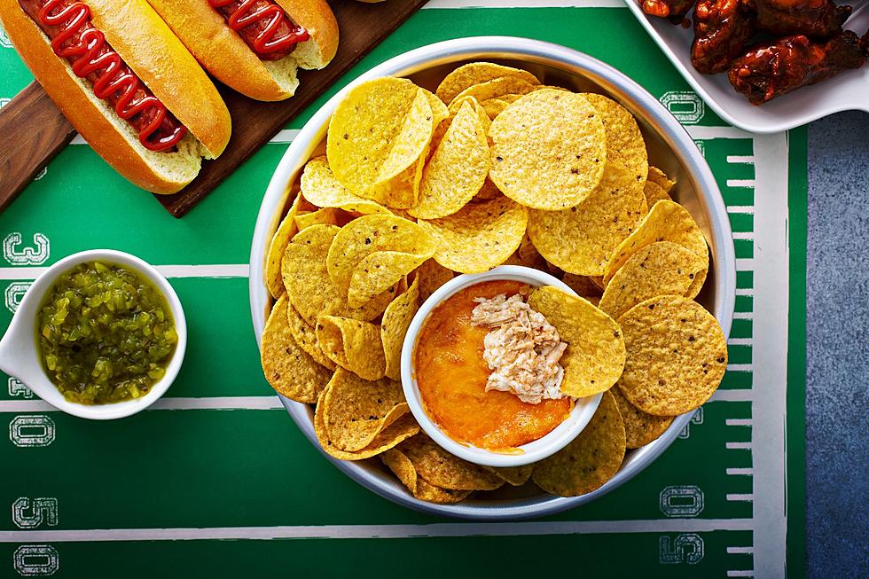 Why Buffalo Chicken Dip Is No Longer New York&#8217;s Go-to Super Bowl Snack