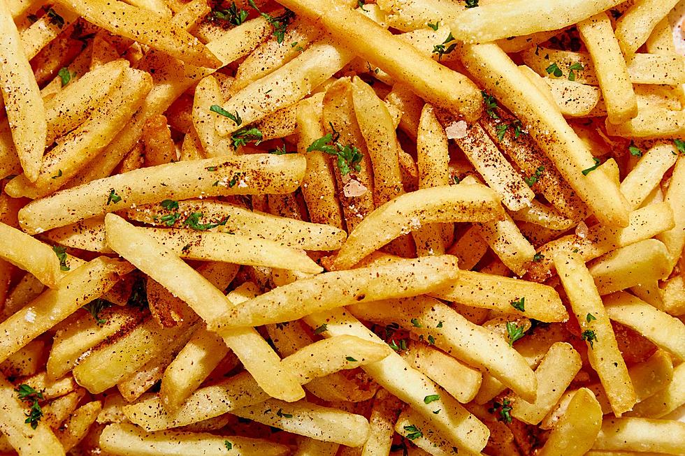 Find America's Best French Fries in Buffalo, NY