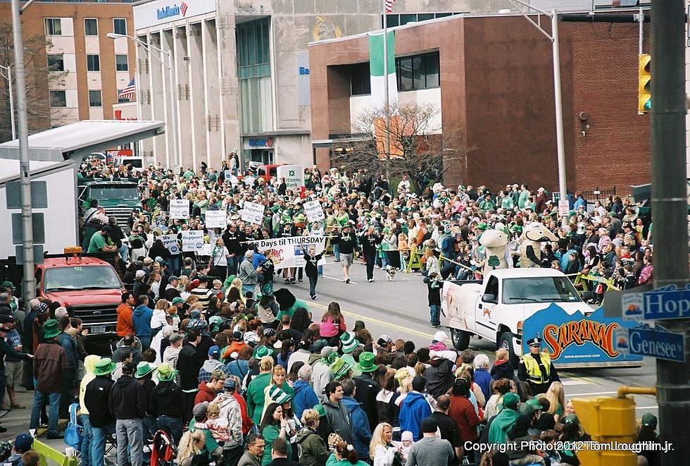WalletHub Lists 200 Best St. Patty's Cities, Where's Utica???