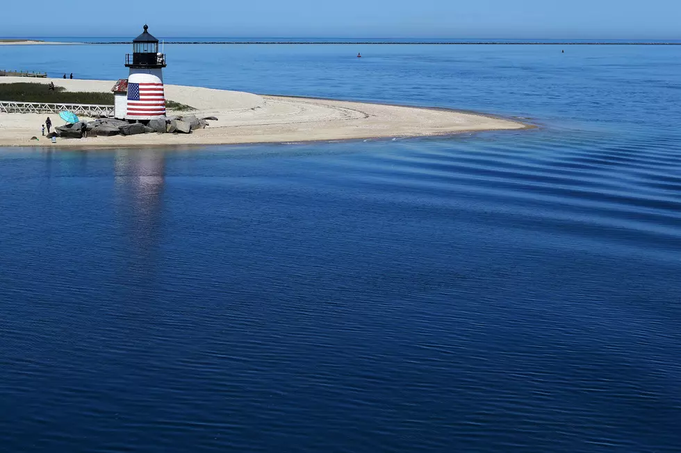 Nantucket And Martha's Vineyard Struggle With Tourism Due To COVID-19
