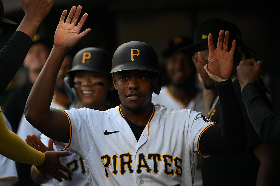 Pirates and Yankees Part of Hayes' MLB Past and Present