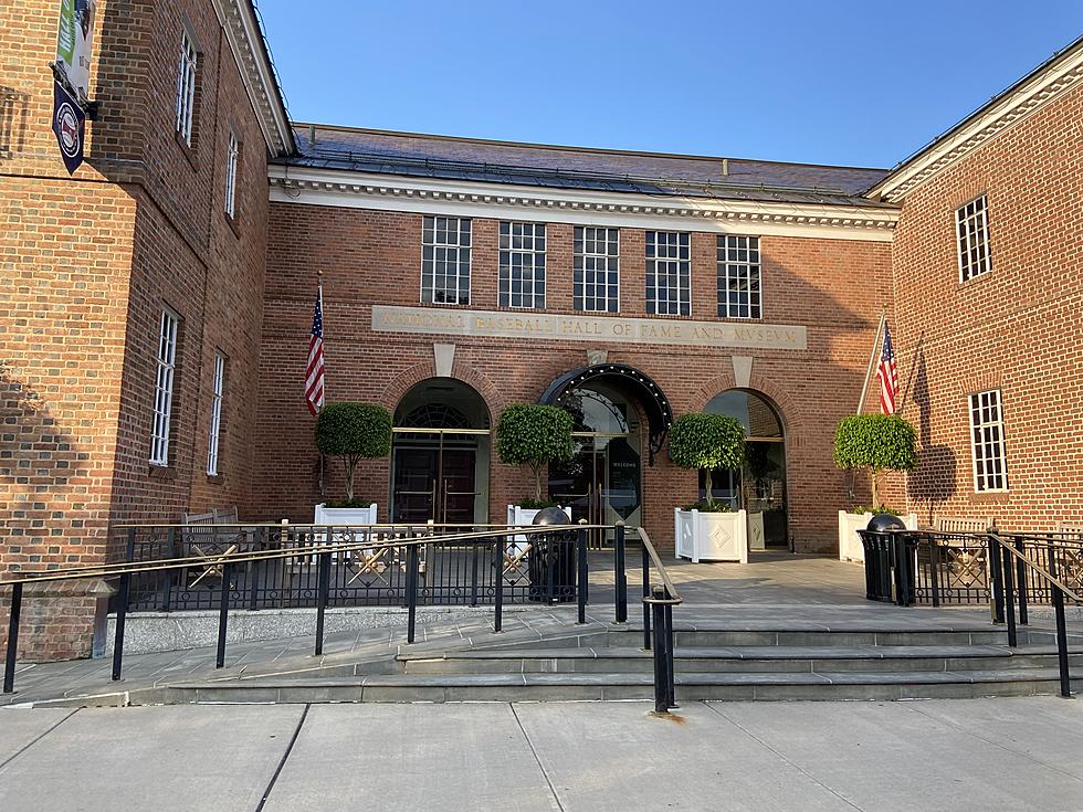 New Baseball Hall of Fame Book A Go-To Guide For Game History