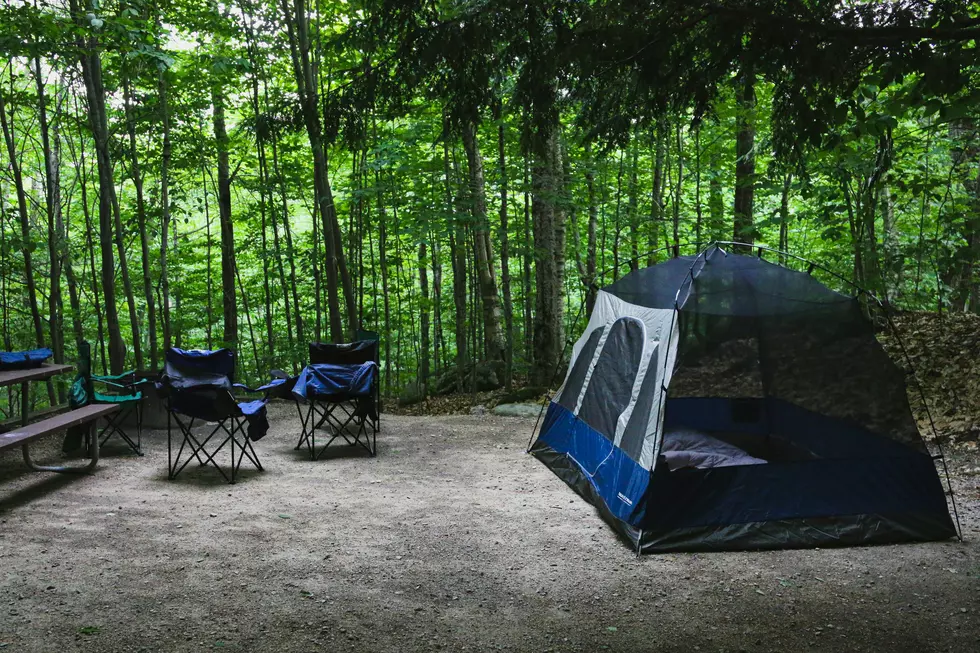 5 Short Drives to Awesome Camping Destinations in Central New York