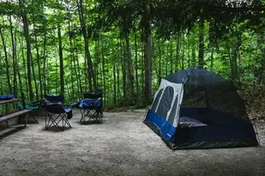 5 Short Drives to Awesome Camping Destinations in CNY