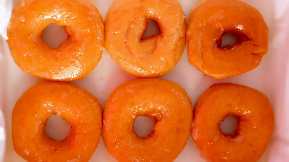 One of America’s Favorite Doughnut Brands is Coming to a McDonald’s Near You