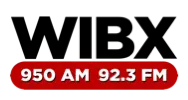 WIBX 950