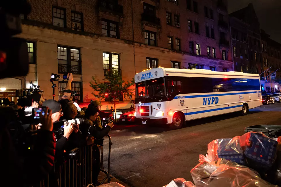 Columbia University Issues Deadline For Gaza Encampment To Vacate Campus