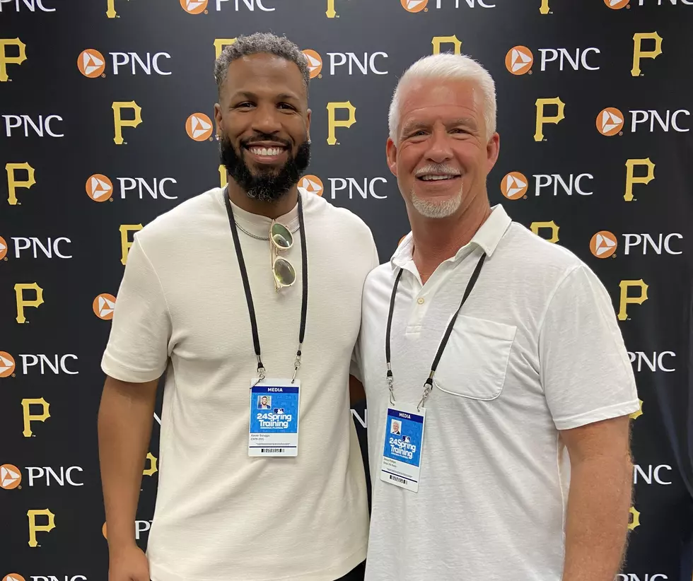 Phillips Is Leading Voice of Trust in MLB Universe