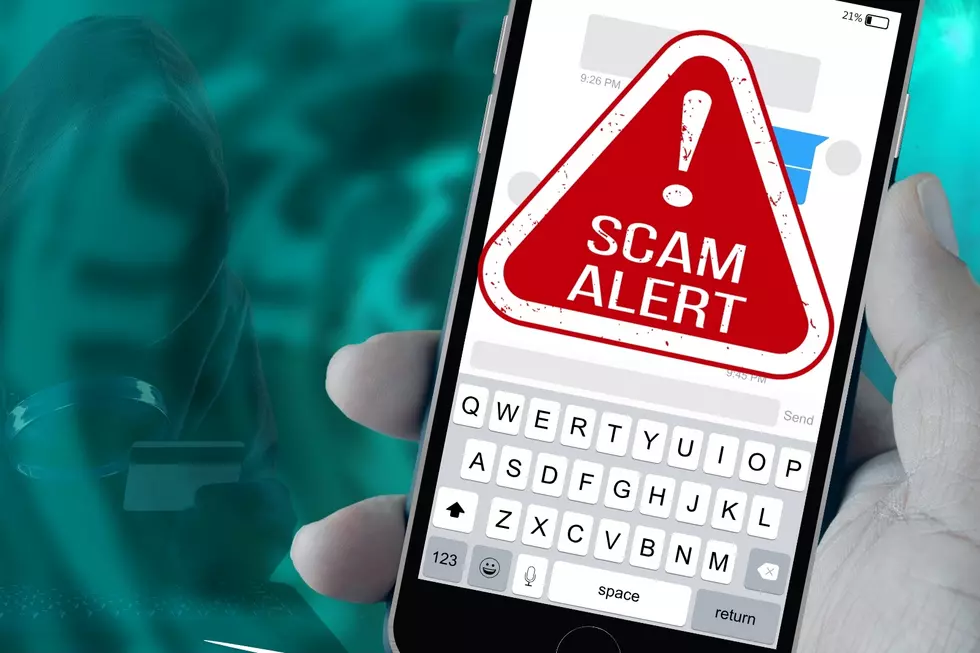 Convincing Text Scam in New York Will Absolutely Drain Your Bank Account