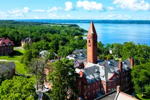 Prestigious Upstate New York College Announces Abrupt Closure