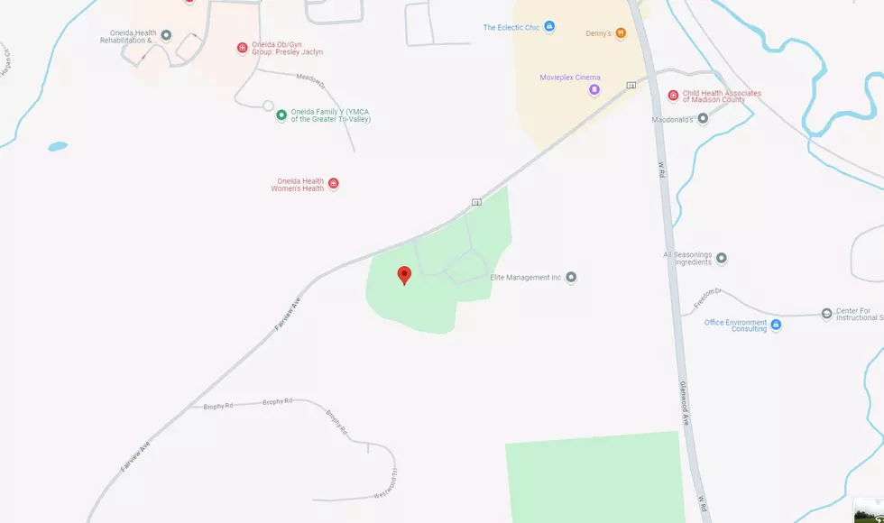 Courtesy Google Maps