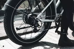 Brand New E-Bike Company Opening Their Doors in Clinton