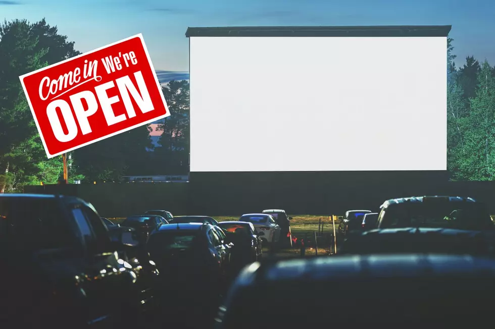 11 Upstate New York Drive-In Theaters That Are Still Open for Business