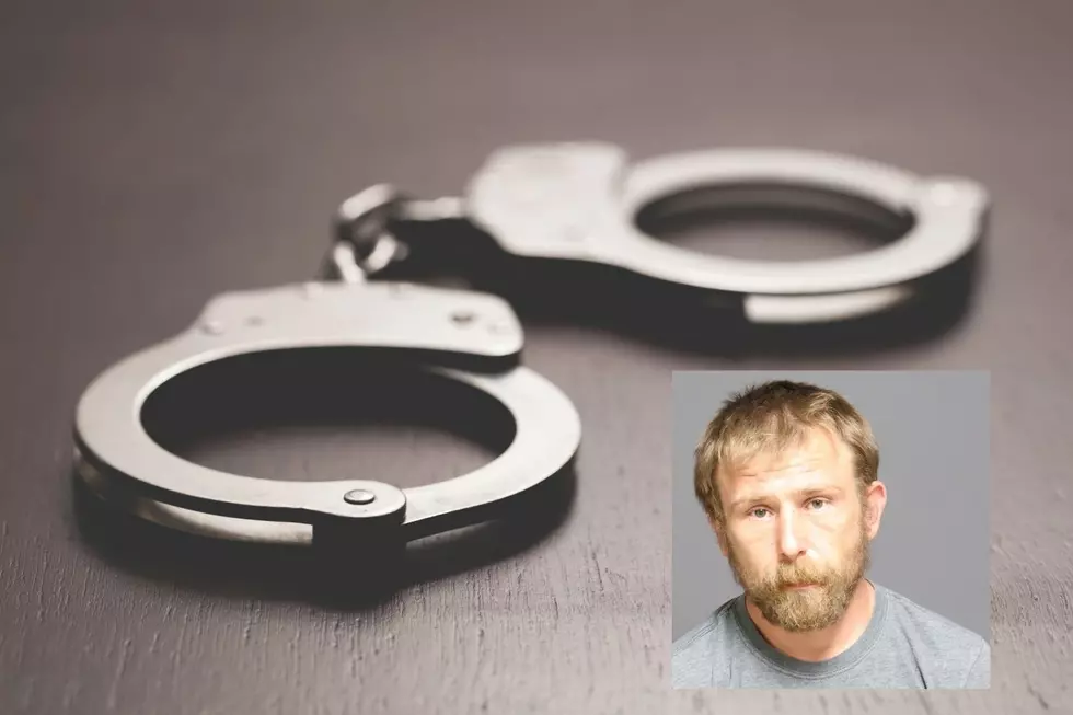 Boonville Man Arrested on Disturbing Charges Against Children