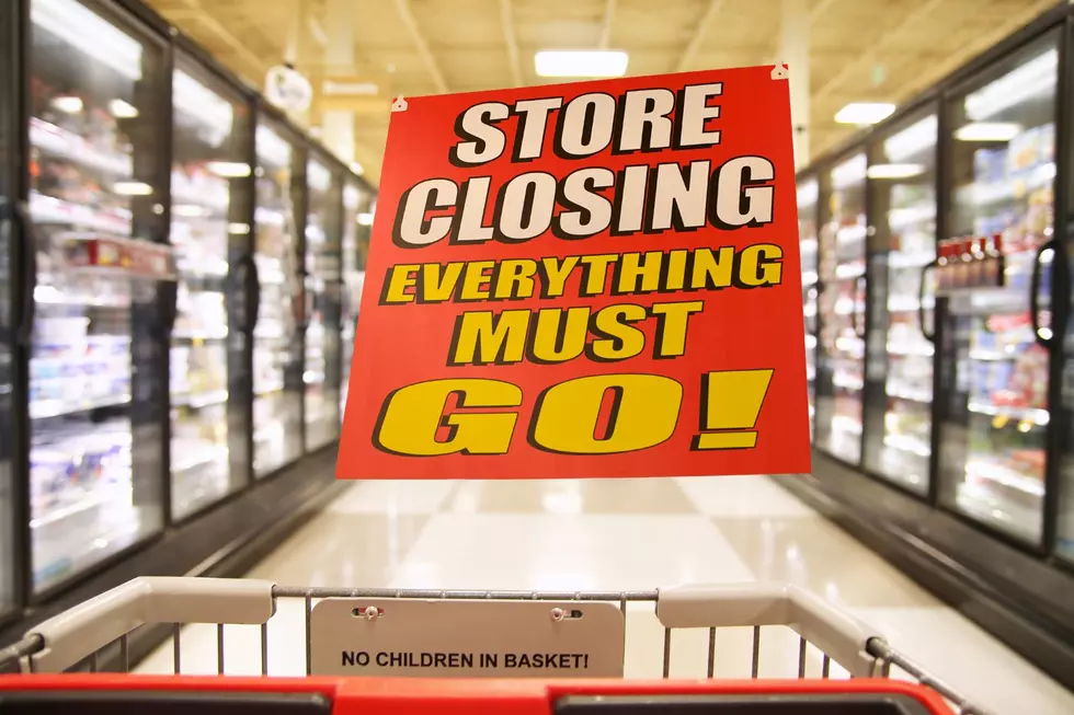 Grocery Chain with 100 New York Locations Announces Store Closures