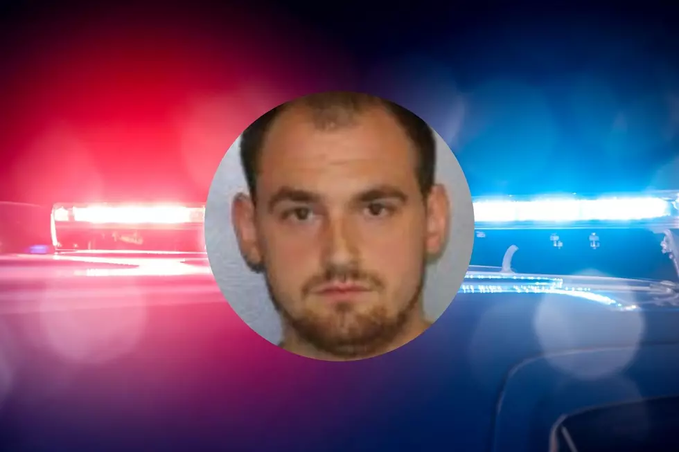 State Police Arrest Oneida Man on Child Pornography Charges