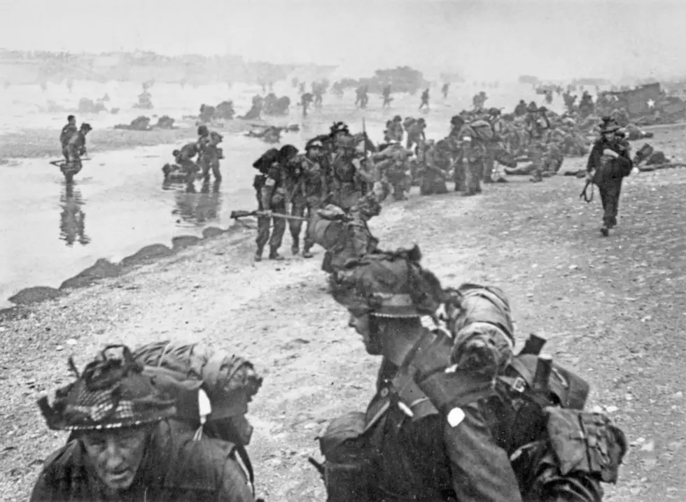 80th Anniversary of Normandy Invasion &#8211; Amazing Stories, Recent Photos