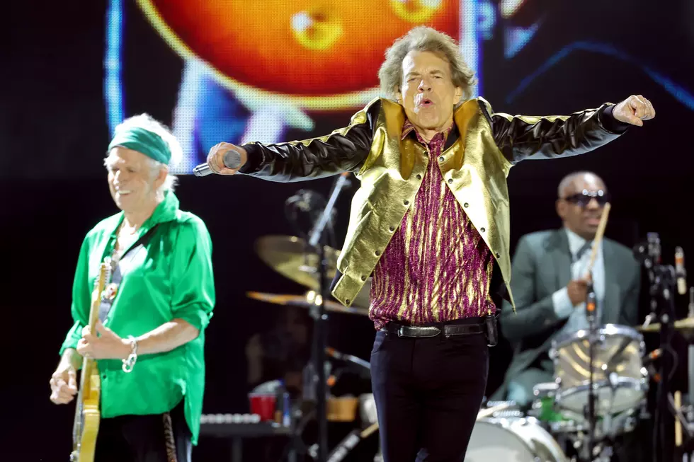 How to Land Top-Level Seats for Upcoming Rolling Stones Concert