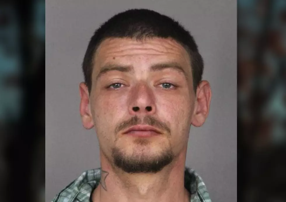 Rome PD, Mohawk Valley Crime Stoppers Wanted Person of Week