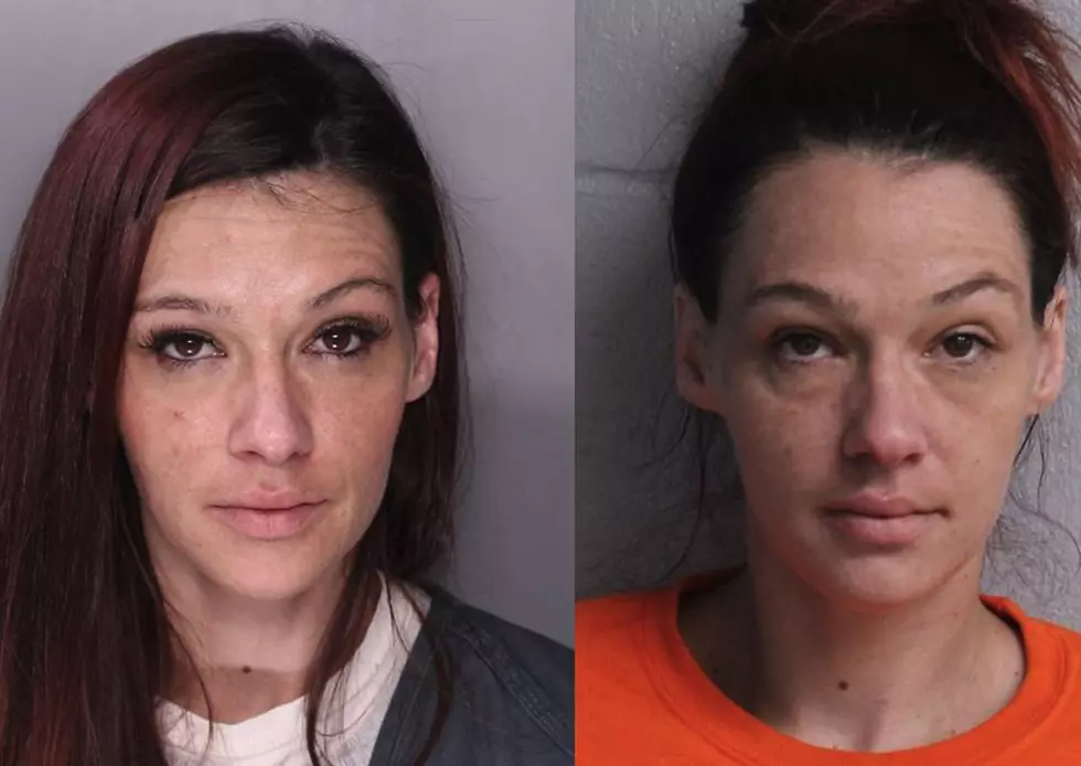 Help Crime Stoppers Find This Woman Who Is Wanted By Police