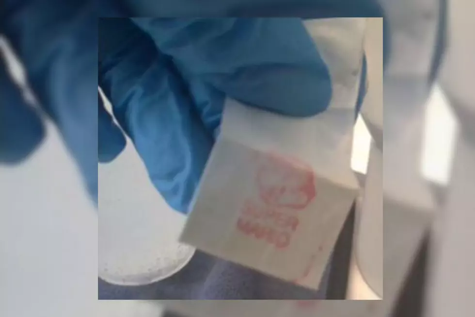 Deadly “Super Mario” Narcotic Now Circulating in Central New York