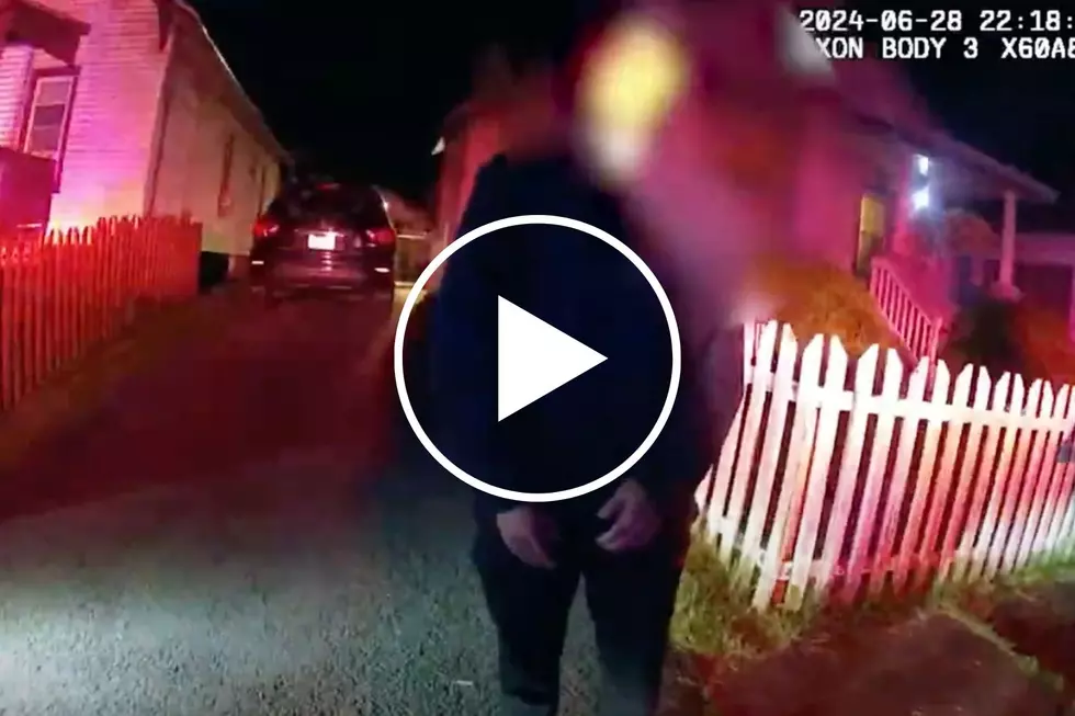 Utica Police Officials Release Body Camera Footage of Officer-Involved Shooting of 13-Year-Old