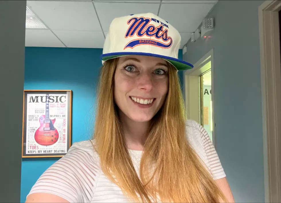 Power of Radio: Listener Reunites CNY Journalist with Precious Mets Hat