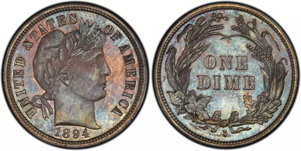 Professional Coin Grading Service/Public Domain