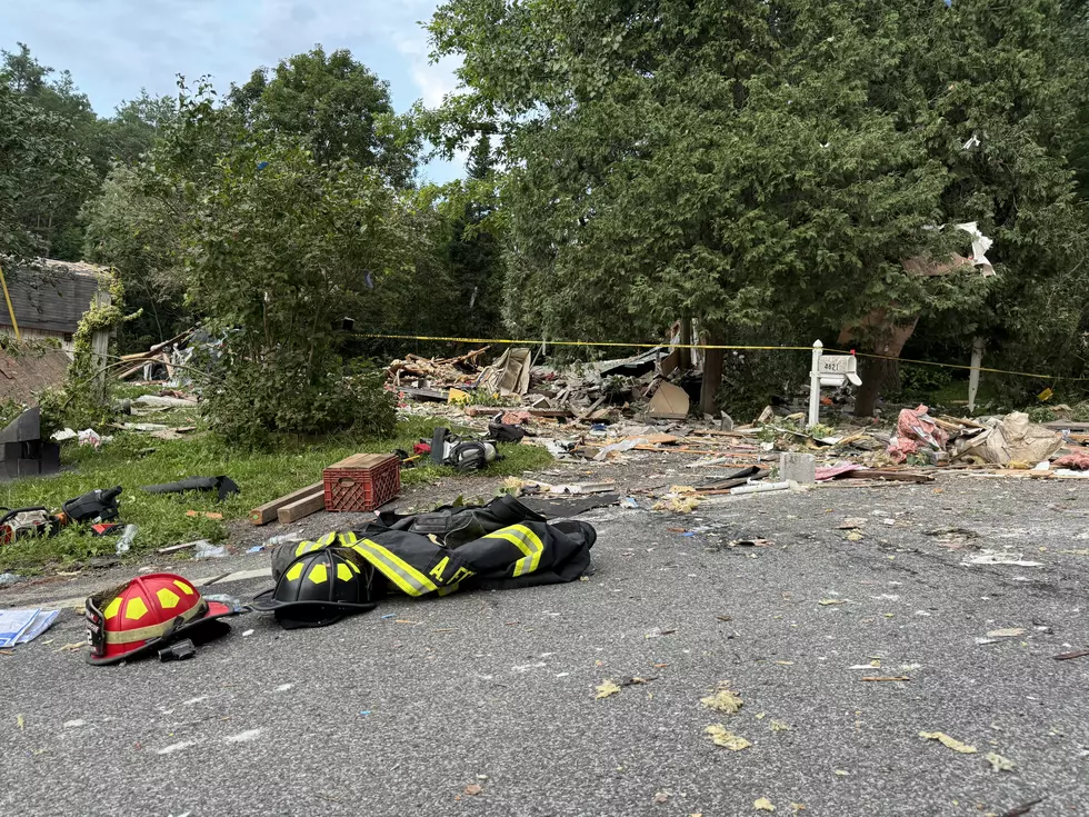 Madison County Officials Investigating Fatal House Explosion