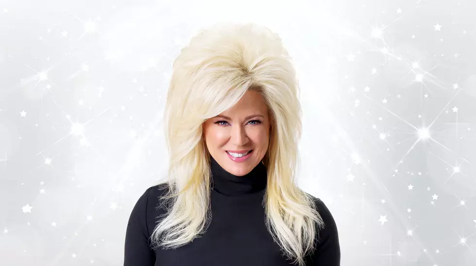 Psychic Prediction: Theresa Caputo is Coming Back to Utica’s Stanley Theatre