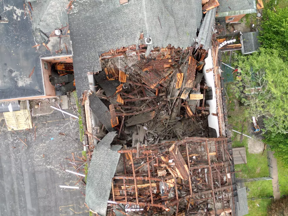 Rome, NY Tornado 7/16/24