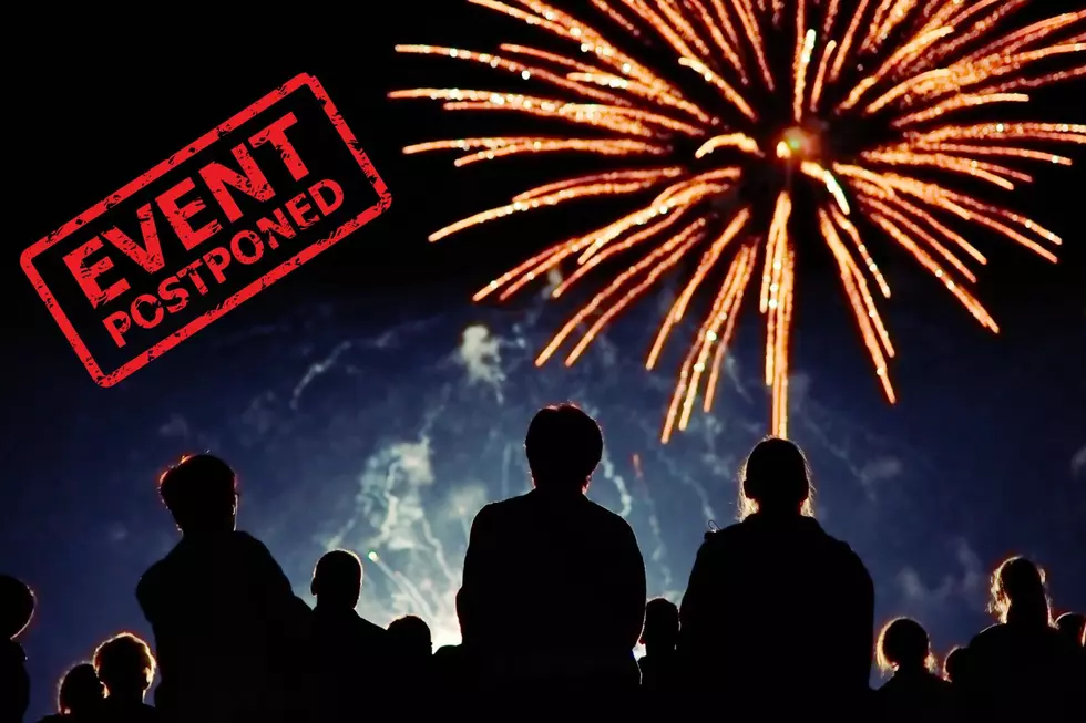 July 4th Fireworks Celebration in Utica Postponed