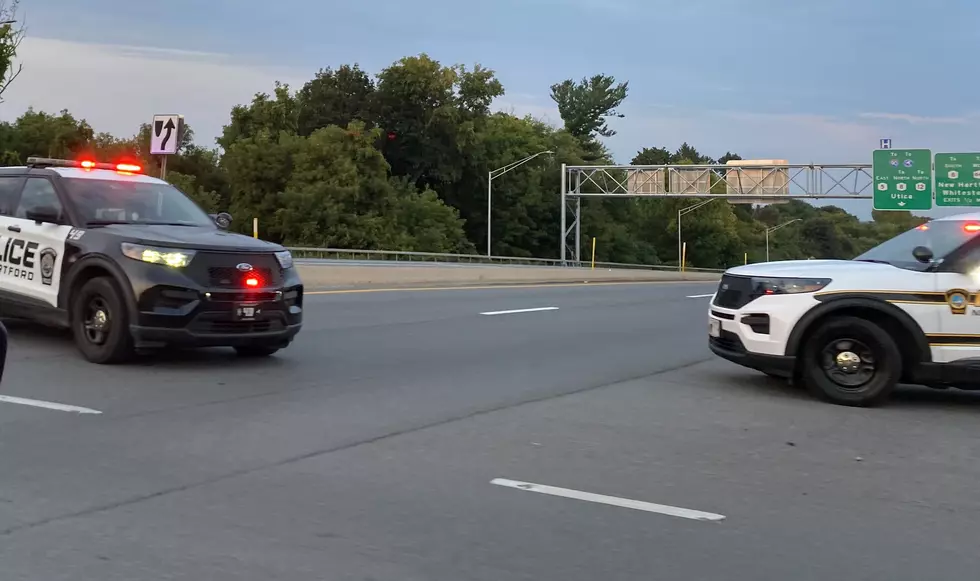 Shopping Center Fire Results in Lines Down, Power Outage, Road Closures