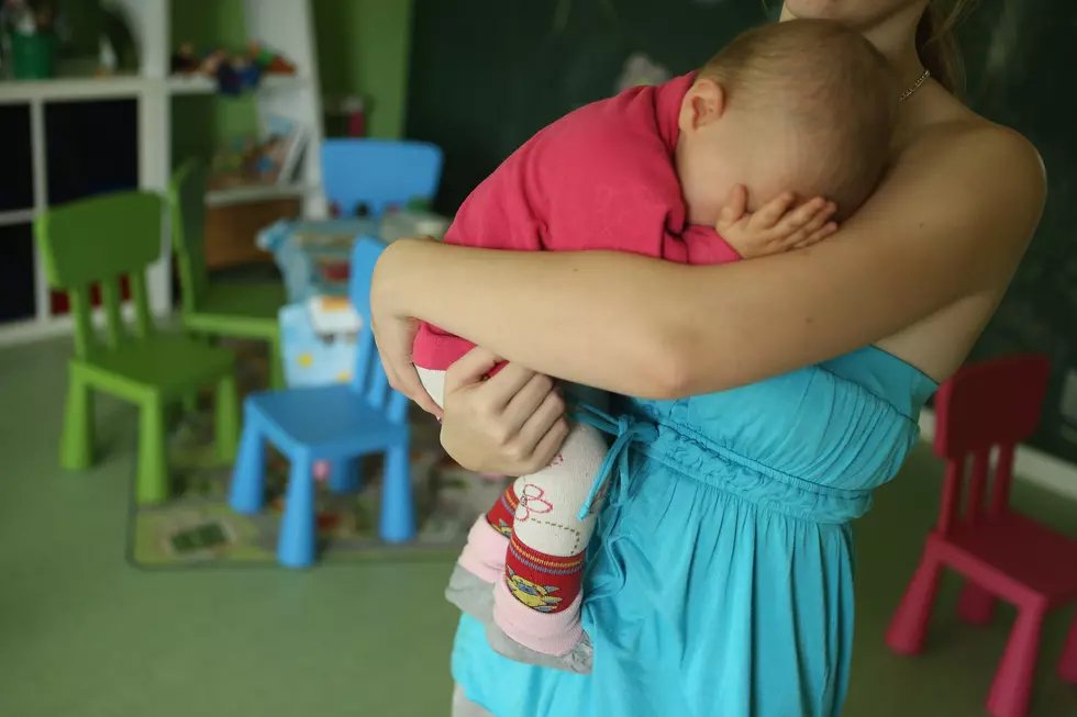 Social Projects Address Needs Of Struggling Families