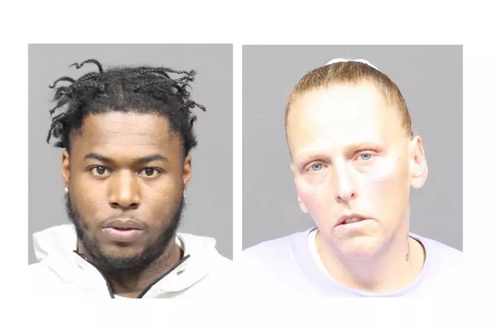 Photos Courtesy of Utica Police