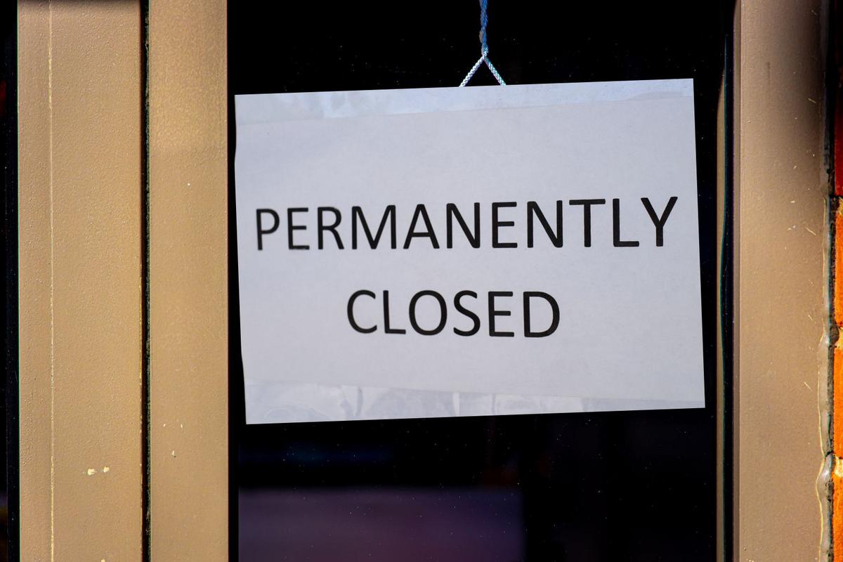 Legendary Italian Restaurant Closing after 58 Years in New York