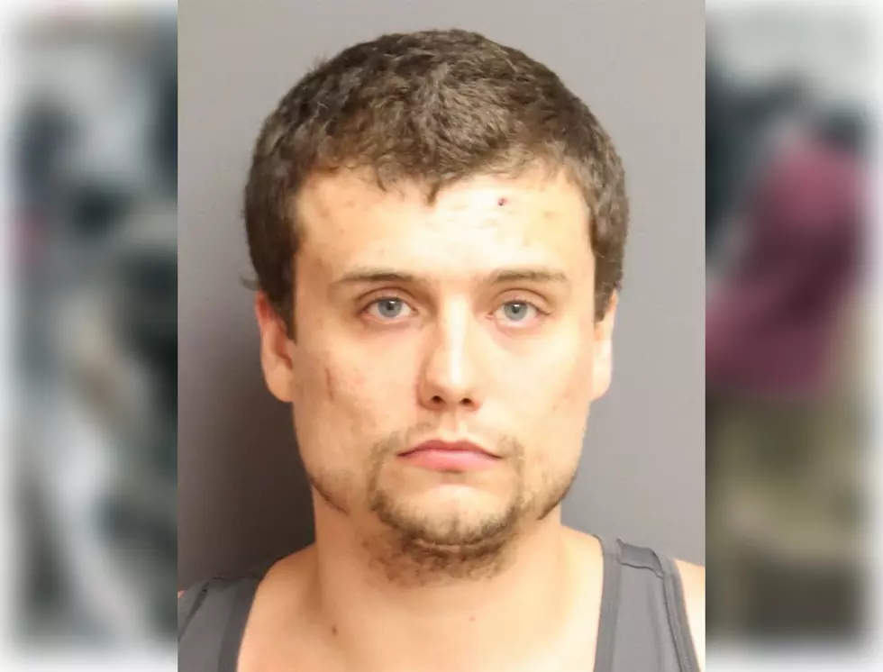 Police Arrest Man in Deerfield Park Alleged Predator Case