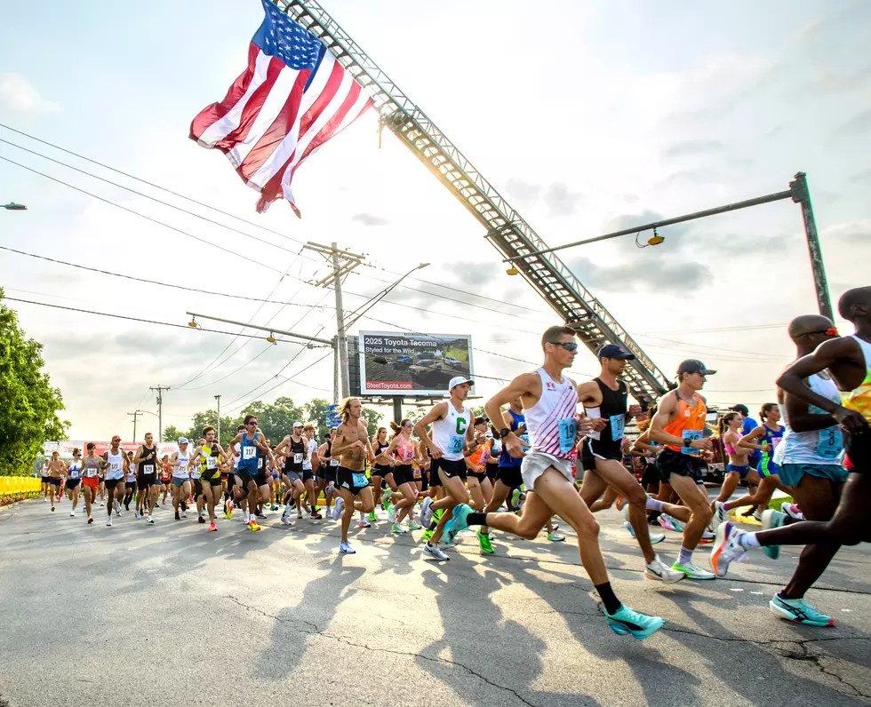 Have You Seen These Amazing Boilermaker 2025 Photos?