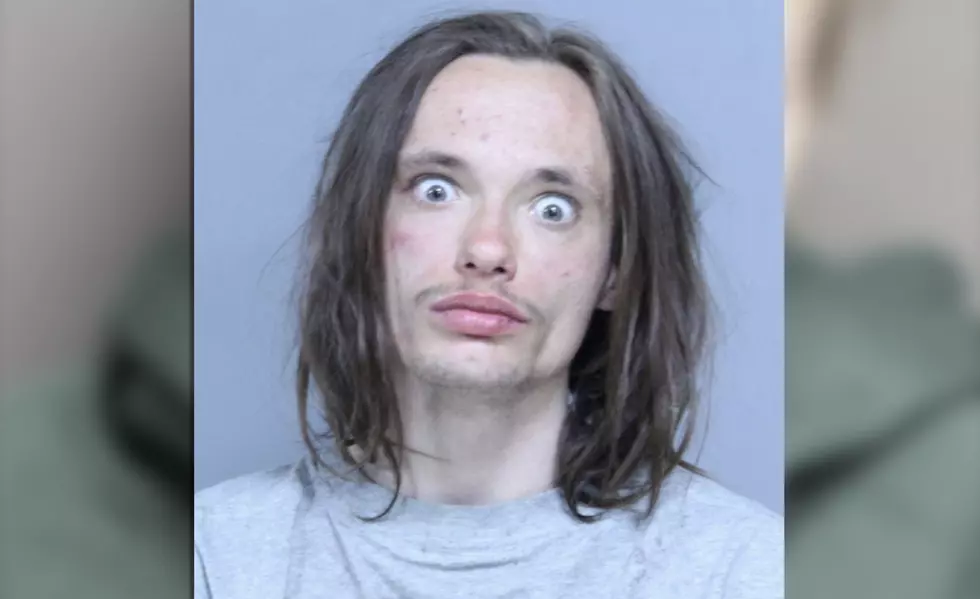 Help Crime Stoppers Find This Wanted Person of the Week