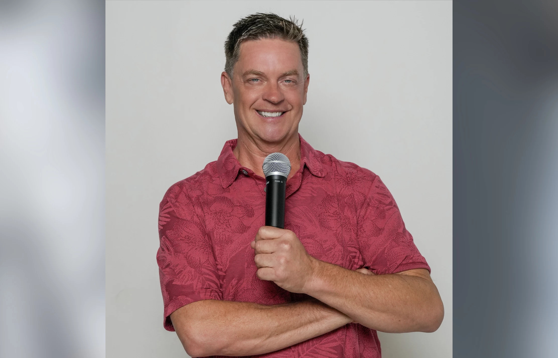 Rome Cooney — Survivor 47 Cast Member Interview - Parade, image size:2224x1427