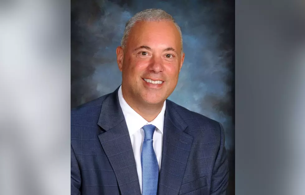 Whitesboro District Names Its Next Superintendent of Schools