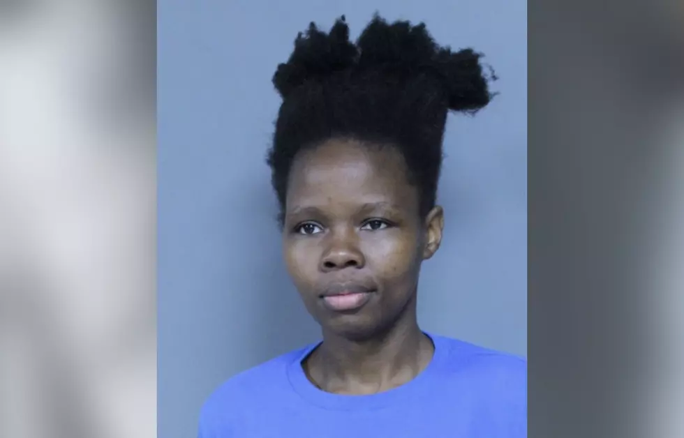 Rome Woman Charged After Two Dogs Found Abandoned, Malnourished
