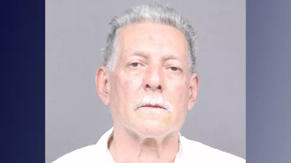 Utica Man Charged After Early Morning Arson Fire on Watson Place